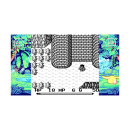 Nsw Collection of Mana