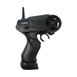 Carrera r/c Car: 2,4ghz Desert Buggy - 1:24 (370240002)