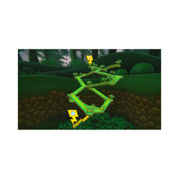 Ps4 Super Monkey Ball: Banana Blitz hd