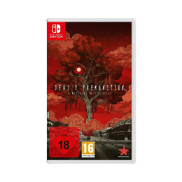 Nsw Deadly Premonition 2: a Blessing in Disguise