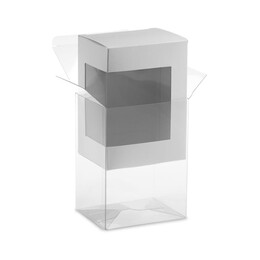 Protective Case 0,5mm Thickness  for Funko Pop! Figures 4”, 12pcs Pack (Shrink Wrap)