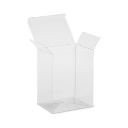 Protective Case 0,5mm Thickness  for Funko Pop! Figures 4”, 12pcs Pack (Shrink Wrap)