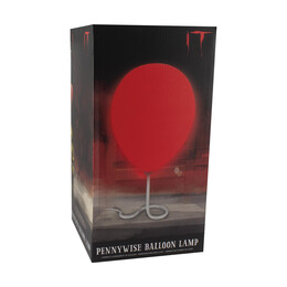 Paladone it - Pennywise Balloon Lamp bdp (Pp6136it)