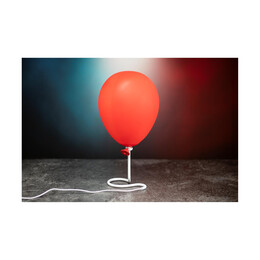 Paladone it - Pennywise Balloon Lamp bdp (Pp6136it)