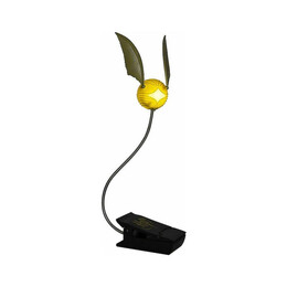 Paladone Harry Potter - Golden Snitch Lumi Clip (Pp5555hpv2)