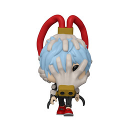 Funko Pop! Animation: my Hero Academia - Tomura Shigaraki #784 Vinyl Figure