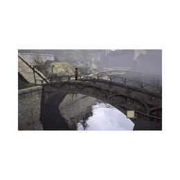 Nsw Syberia Replay (Code in a Box)