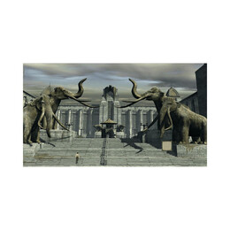 Nsw Syberia Replay (Code in a Box)