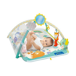 As Βρεφικο Γυμναστηριο Δραστηριοτητων (1000-17247)