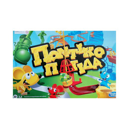 Hasbro Gaming - Ποντικοπαγίδα Επιτραπέζιο (C0431110)