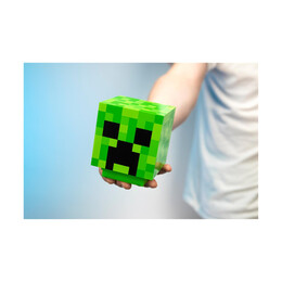 Paladone Minecraft: Creeper Light bdp (Pp6595mcfv2)