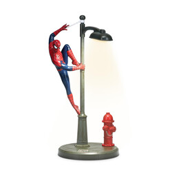 Paladone Spiderman Lamp bdp (Pp6369mc)