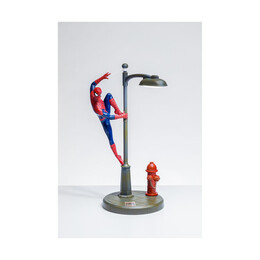 Paladone Spiderman Lamp bdp (Pp6369mc)