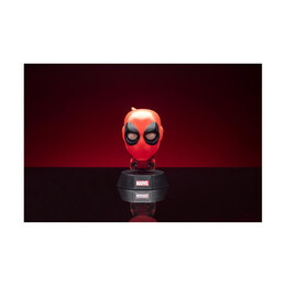 Paladone Deadpool Icon Light Bdp(pp6374dplv3)