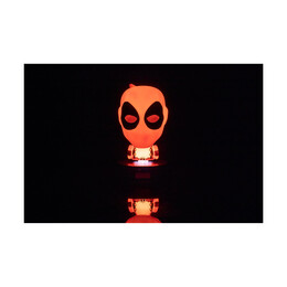 Paladone Deadpool Icon Light Bdp(pp6374dplv3)