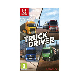 Nsw Truck Driver