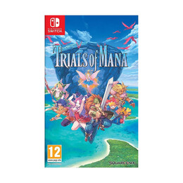 Nsw Trials of Mana