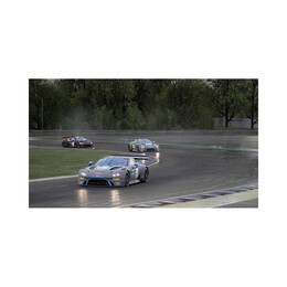 Ps4 Assetto Corsa Competizione