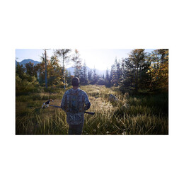 Ps4 Hunting Simulator 2