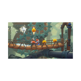 Ps4 new Super Luckys Tale