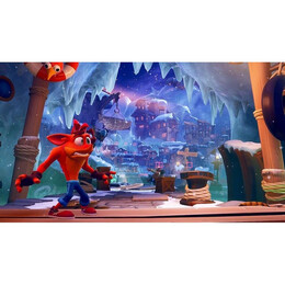 Ps4 Crash Bandicoot 4: its About Time