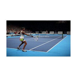 Ps4 Tennis World Tour 2