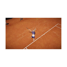 Ps4 Tennis World Tour 2
