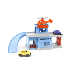 Green Toys: Parking Garage (Ppgb-1312)