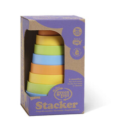 Green Toys: Stacker (Stk01r)