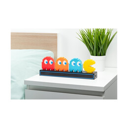 Paladone pac man and Ghosts Light (Pp7097pmv2)