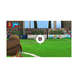 Nsw Instant Sport - Summer Games