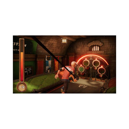 Nsw Fort Boyard Replay (Code in a Box)