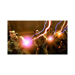 Nsw Ghostbusters: the Video Game Remastered (Code in a Box)