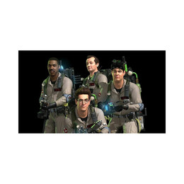Nsw Ghostbusters: the Video Game Remastered (Code in a Box)