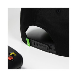 Numskull - Xbox Series x Snapback cap