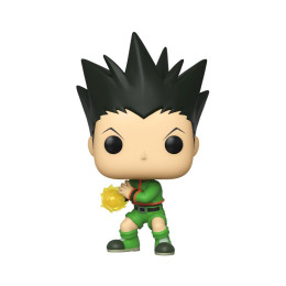 Funko Pop! Animation: Hunter x Hunter - gon Freecs Jajanken #651 Vinyl Figure