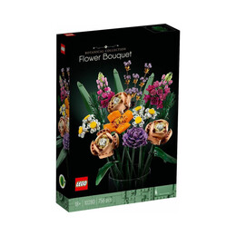 Lego® Creator: Flower Bouquet (10280)