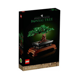 Lego® Creator: Bonsai Tree (10281)