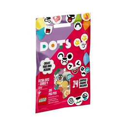Lego® Dots: Extra Dots – Series 4 (41931)