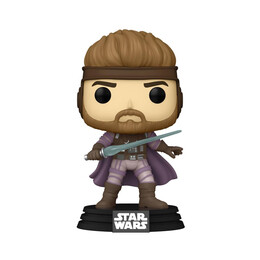 Funko Pop! Disney: Star Wars Concept Series - han Solo #472 Bobble-Head Vinyl Figure