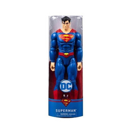 Spin Master dc - Superman Figure (30cm) (6056778)