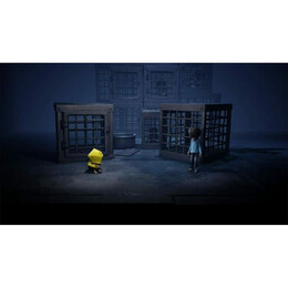 Nsw Little Nightmares - Complete Edition (Code in a Box)