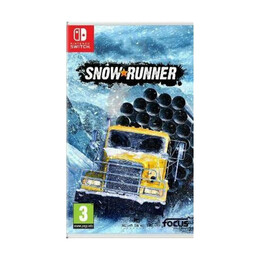 Nsw Snowrunner
