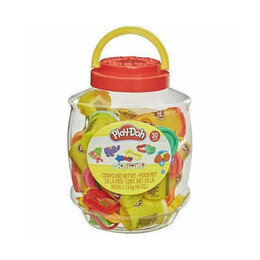 Hasbro Play-Doh: Bucket of fun (Excl.f) (F1530)
