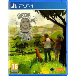Ps4 Where the Heart Leads