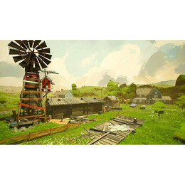 Ps4 Where the Heart Leads