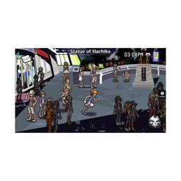 Nsw Neo: the World Ends With you