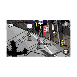 Nsw Neo: the World Ends With you