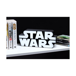 Paladone Star Wars: Logo Light (Pp8024sw)