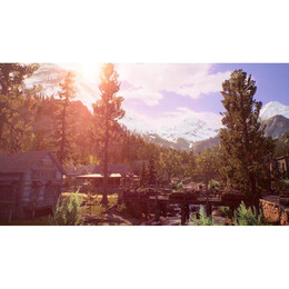 Ps4 Life is Strange: True Colors